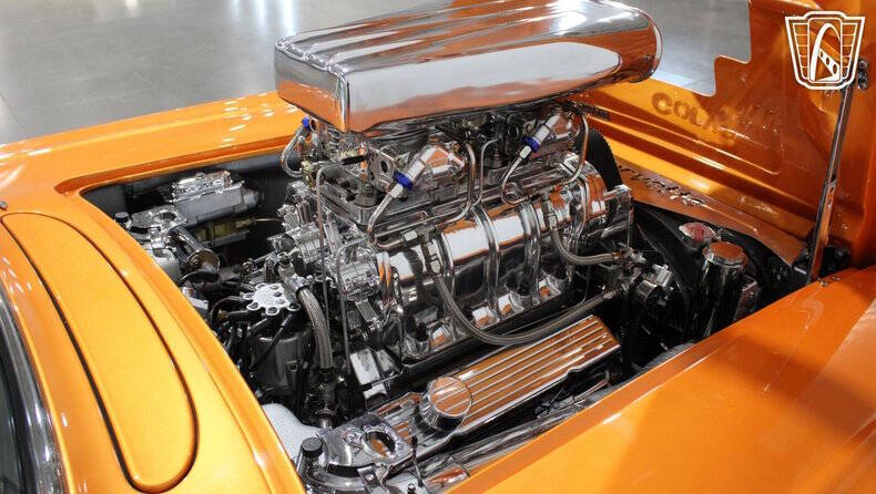 1960 Chevrolet Corvette