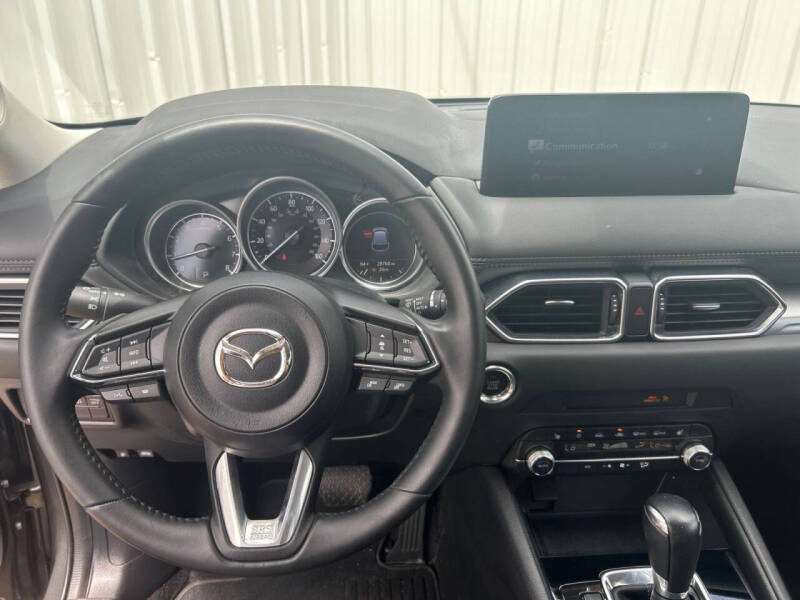 2024 Mazda CX-5 2.5 S Select