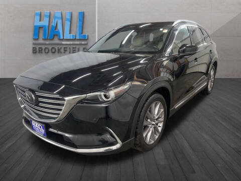 2023 Mazda CX-9