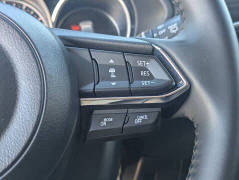 2023 Mazda CX-5 2.5 S Select