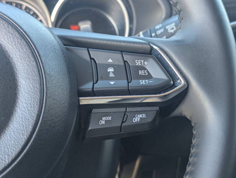 2023 Mazda CX-5 2.5 S Select