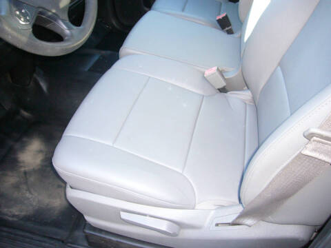 2016 Chevrolet Silverado 2500HD Work Truck