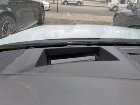 2019 Audi A7 quattro Prestige 55 TFSI