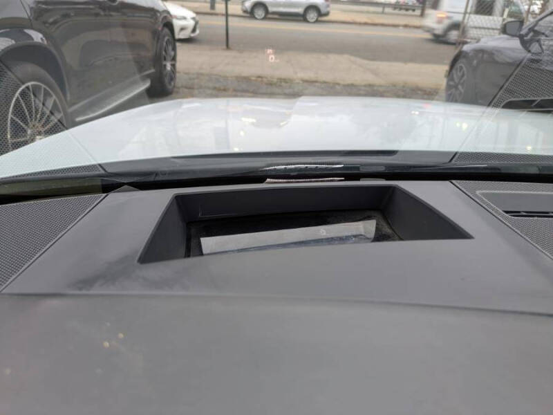 2019 Audi A7 quattro Prestige 55 TFSI