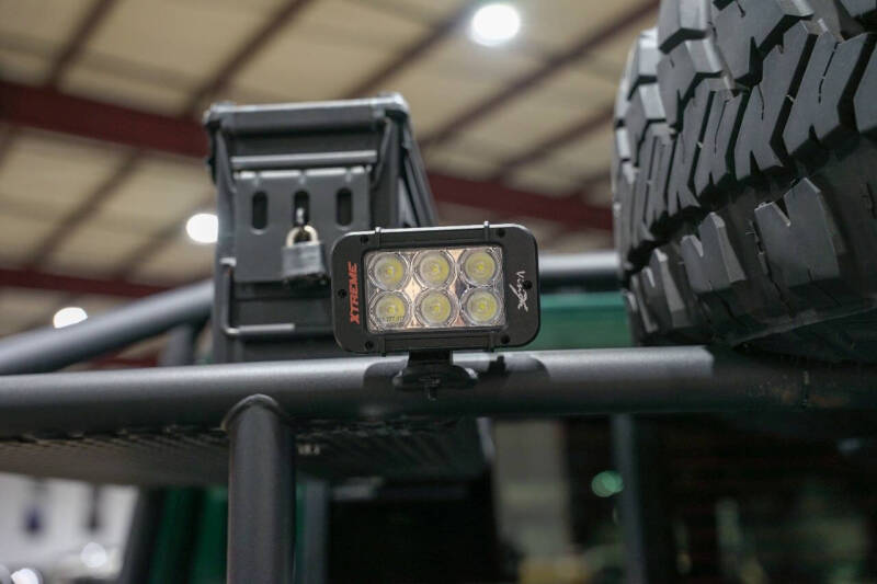 1998 AM General Hummer Hard Top