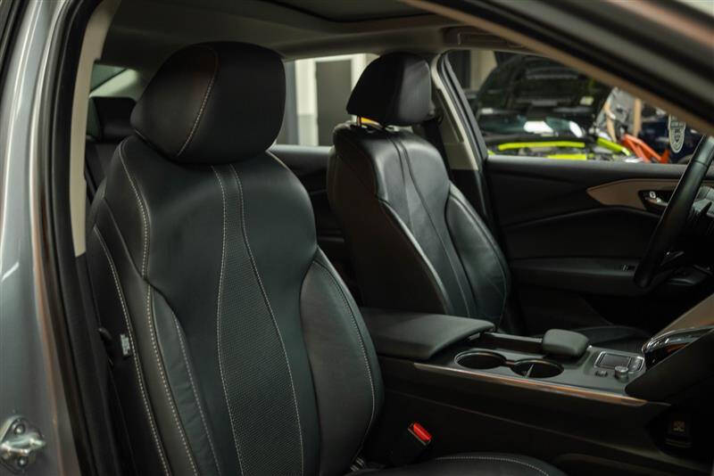 2023 Acura TLX w/Tech