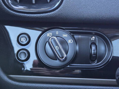 2019 MINI Countryman Cooper S