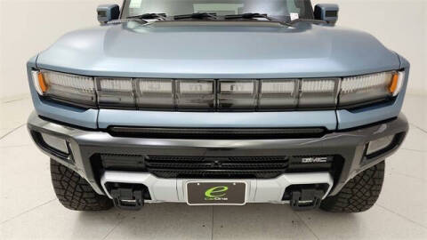 2024 GMC HUMMER EV 3X