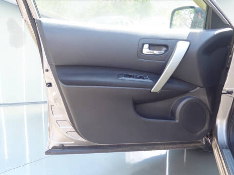 2012 Nissan Rogue