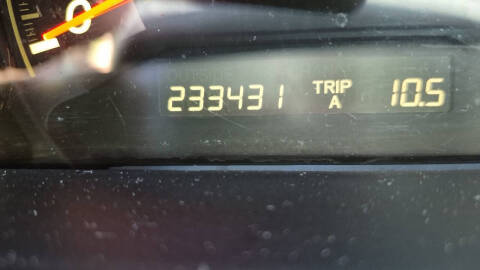 2008 Honda Odyssey EX