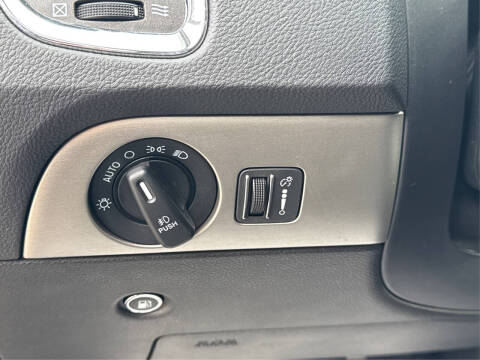 2017 Dodge Durango SXT