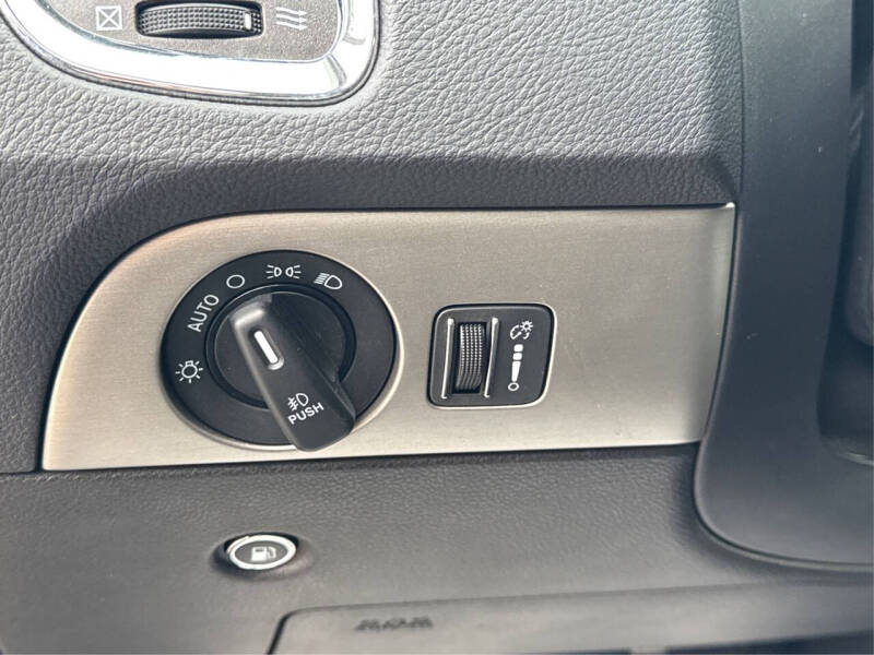 2017 Dodge Durango SXT