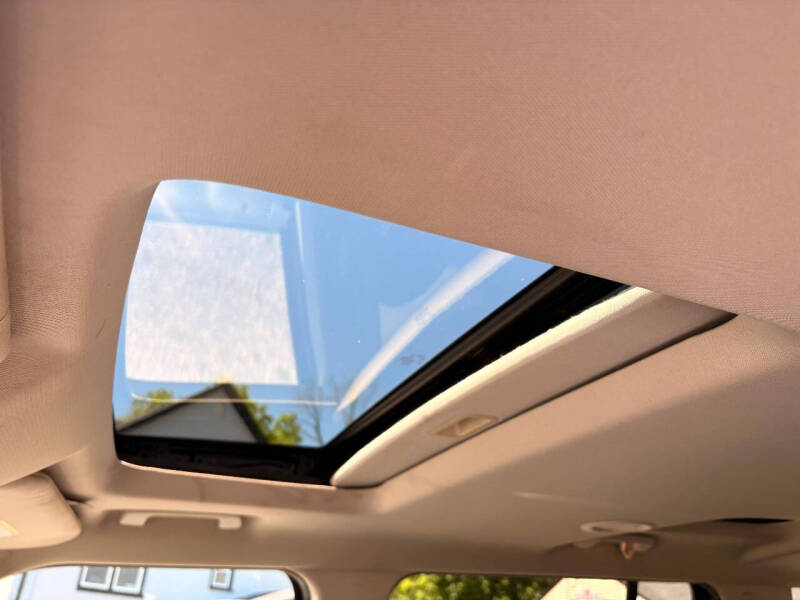 2011 Ford Flex Limited