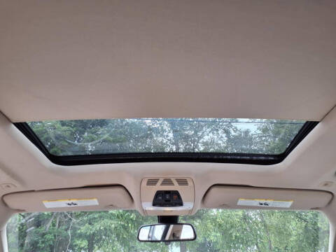 2016 BMW X5 xDrive40e