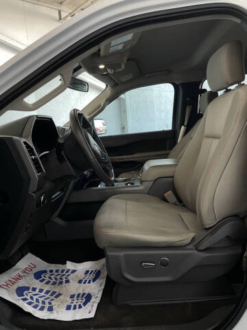 2019 Ford Expedition XLT