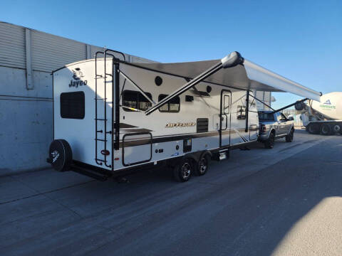 2021 Jayco n/a