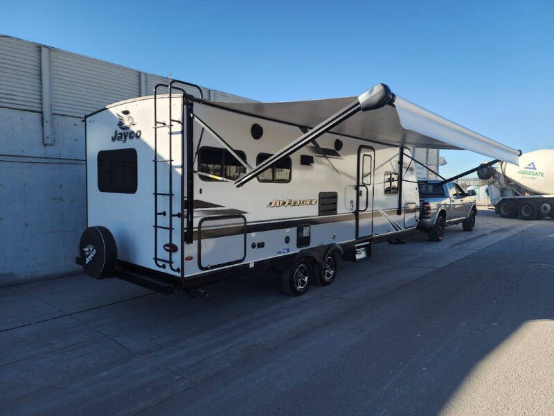 2021 Jayco n/a