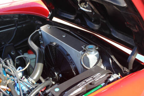 1958 Ford Fairlane 500