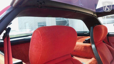 1985 Chevrolet Corvette