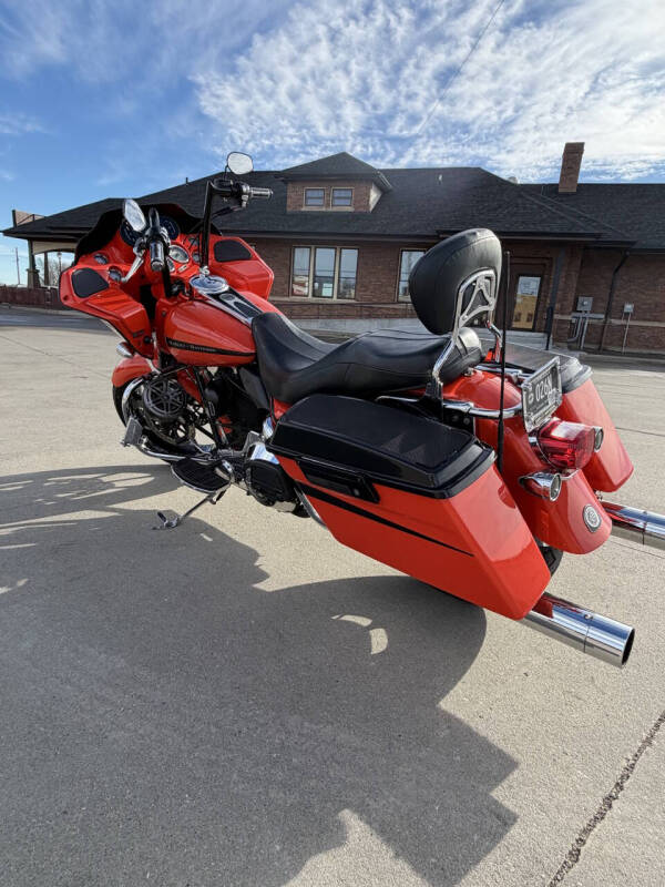 2004 Harley-Davidson Road Glide