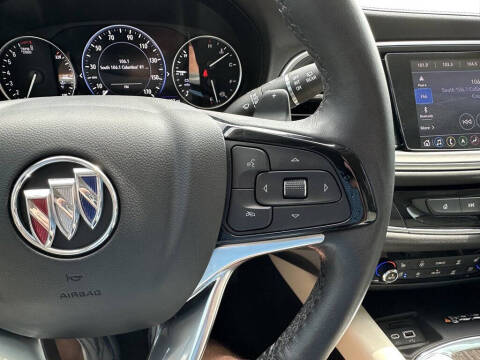 2024 Buick Enclave Premium