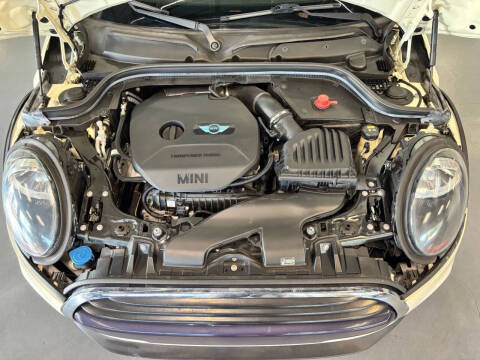 2019 MINI Hardtop 2 Door Cooper