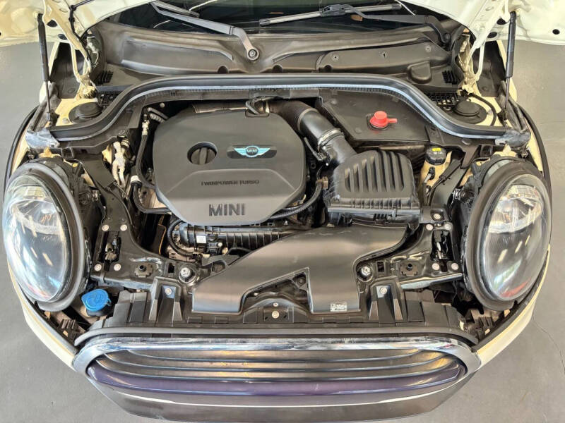 2019 MINI Hardtop 2 Door Cooper