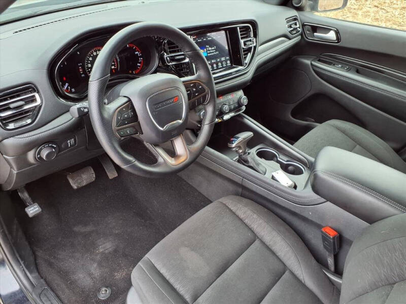 2024 Dodge Durango SXT