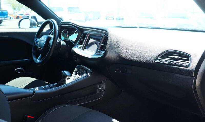 2019 Dodge Challenger R/T