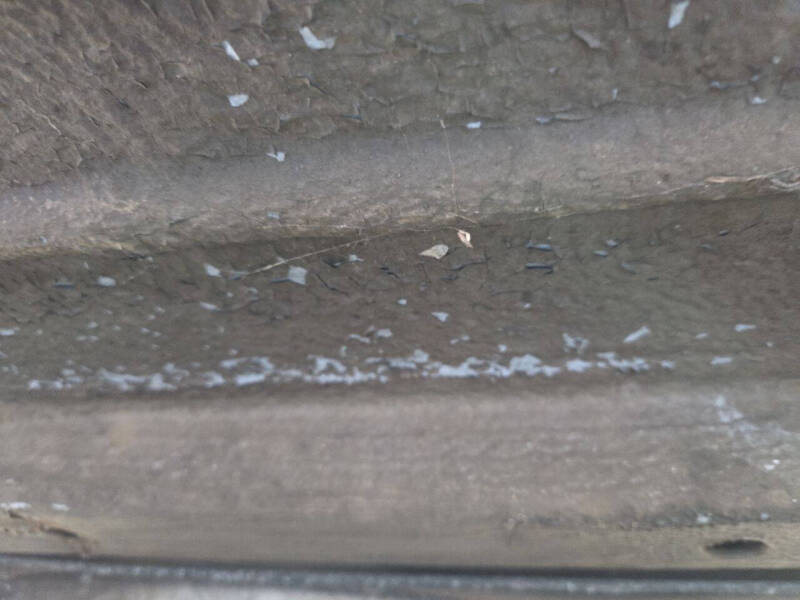 1972 Mercedes-Benz 350-Class