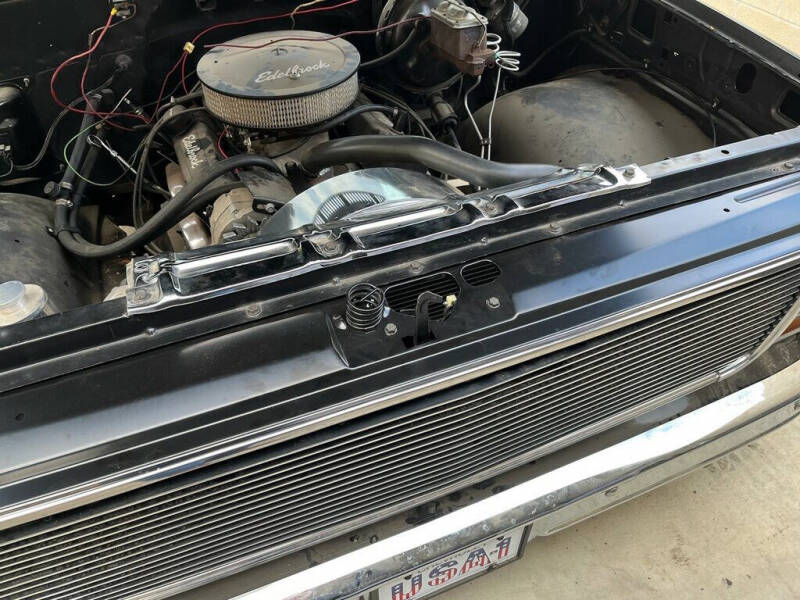 1973 Chevrolet C10