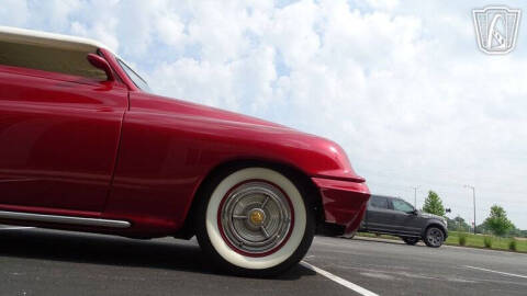 1951 Mercury Custom