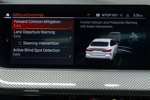 2024 BMW 2 Series 228i Gran Coupe