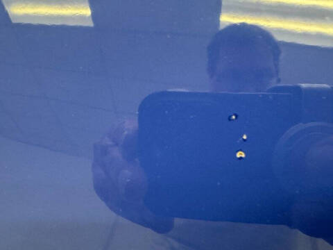1978 Volkswagen Super Beetle