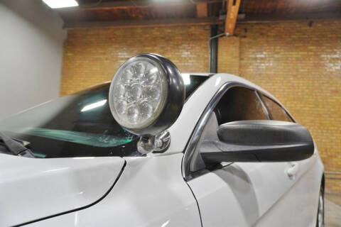 2014 Ford Taurus Police Interceptor