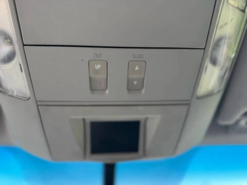 2008 Toyota Tundra Limited