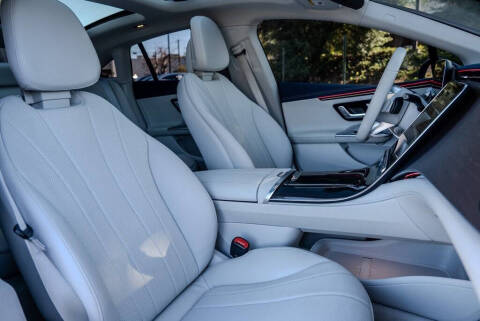 2023 Mercedes-Benz EQE EQE 350 4MATIC