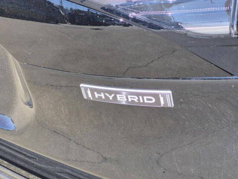 2025 Subaru Forester Touring Hybrid