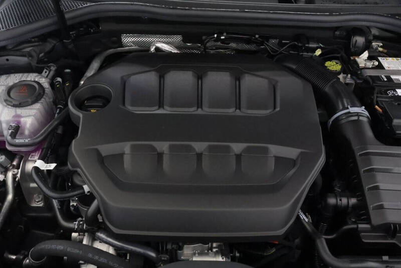 2025 Audi A3 quattro Premium 40 TFSI