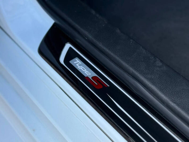 2024 Acura Integra Type S