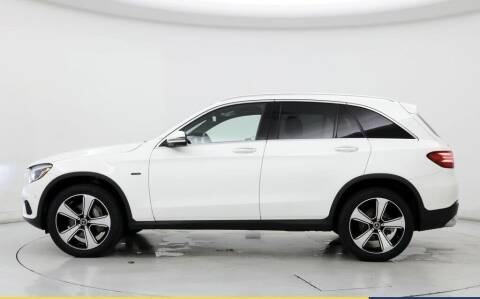 2019 Mercedes-Benz GLC for sale at Reynolds Auto Sales in Wakefield MA