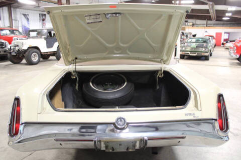 1972 Chrysler Imperial