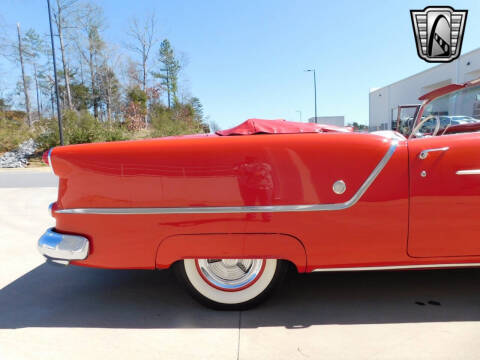 1954 Oldsmobile Eighty-Eight