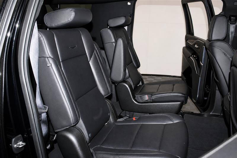 2021 Cadillac Escalade ESV Luxury
