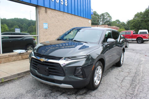 2020 Chevrolet Blazer for sale at 1st Choice Autos in Smyrna GA