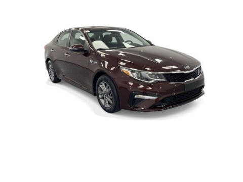 2020 Kia Optima for sale at Bayird Car Match in Jonesboro AR