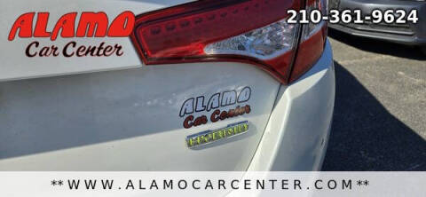 2012 Kia Optima Hybrid LX