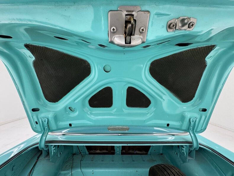 1955 Oldsmobile Eighty-Eight