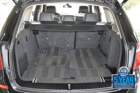 2012 BMW X3 xDrive28i