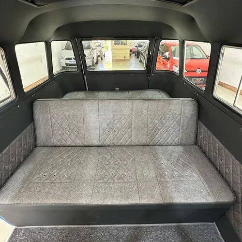 1991 Volkswagen Bus